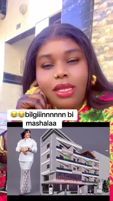 @Toutou Astou #buldingtoutouastou #toutouastou #mamendiayesavon #diodioglowskin #fantamboup