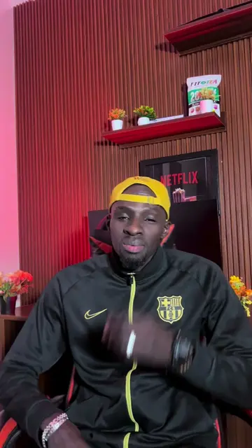 Vidéo TikTok virale de @niokkoli_thiakaw – tendance | DiodioGlow