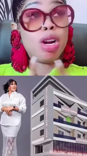 @Toutou Astou @Mamendiayesavon