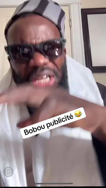 Vidéo TikTok virale de @une_daba7 – tendance | DiodioGlow