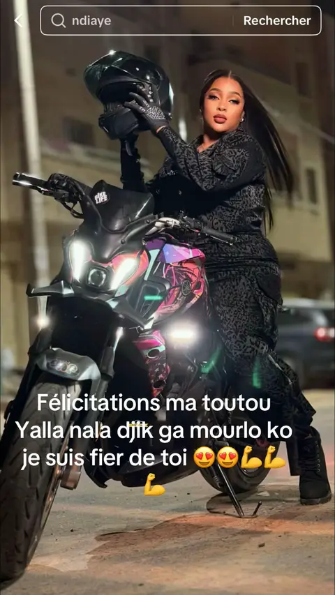 Vidéo TikTok virale de @mamanvulgair4 – tendance | DiodioGlow