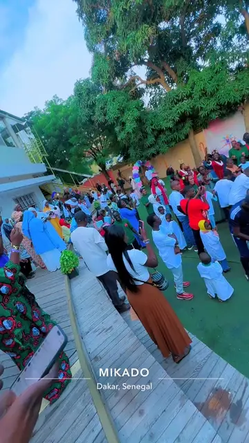 Vidéo TikTok virale de @abba_no_stress1 – tendance | DiodioGlow