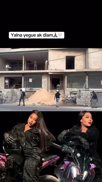 Vidéo TikTok virale de @une_daba7 – tendance | DiodioGlow