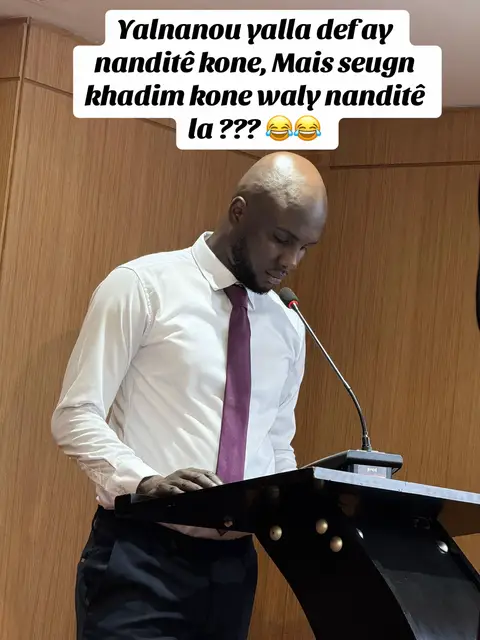 Vidéo TikTok virale de @abba_no_stress1 – tendance | DiodioGlow