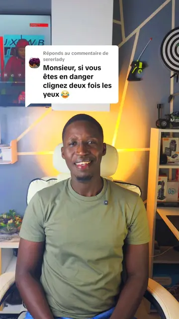 Réponse à @sererlady