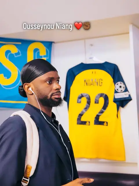 #senegalaise_tik_tok #galsen221🇸🇳🇸🇳 #ousseynouniang #fyyyyyyyyyyyyyyyy #liguedeschampions