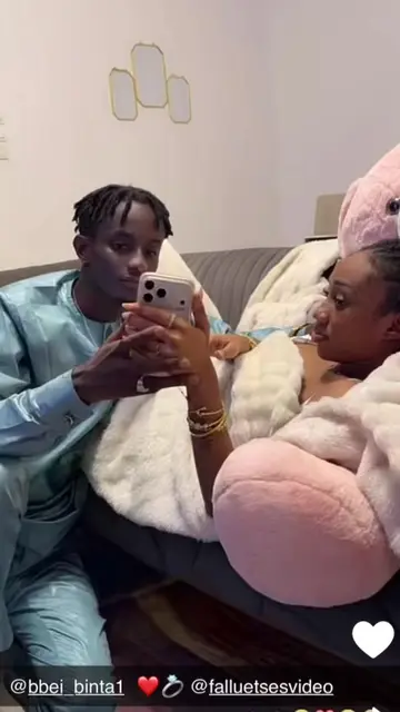 Vidéo TikTok virale de @une_daba7 – tendance | DiodioGlow