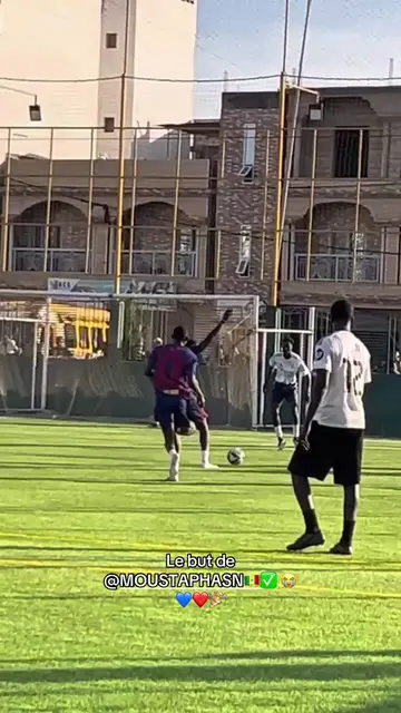 Vidéo TikTok virale de @algafsamb0 – tendance | DiodioGlow