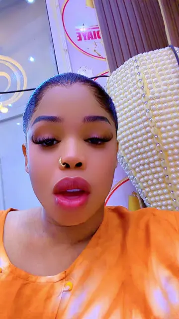 Vidéo TikTok virale de @mamendiayesavon111 – tendance | DiodioGlow