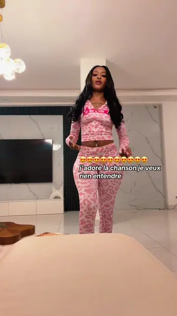 Vidéo TikTok virale de @mariama_spamm – tendance | DiodioGlow