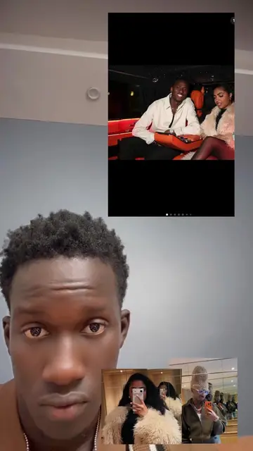 @Pape Matar Sarr beut bou rousoul todj #viral_video