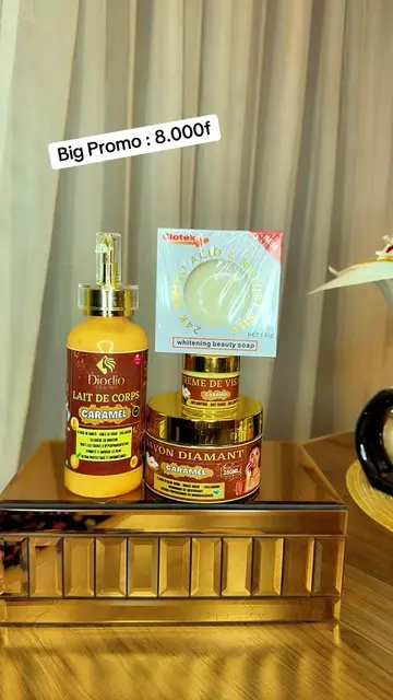 Mega Promo Decembre ❤️🥳