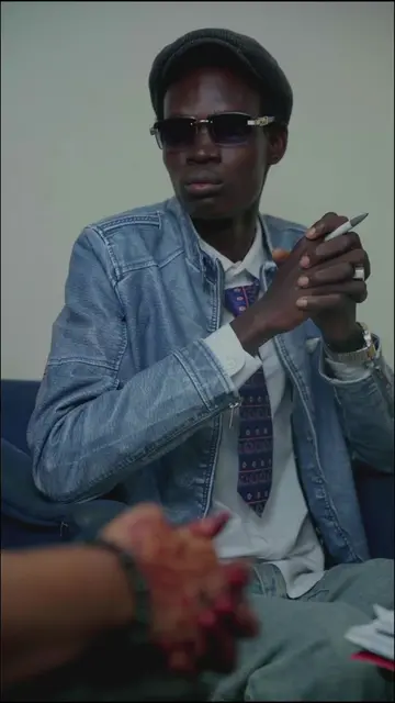 Bank ok modou sama xalliss lékou woul 🥺😂 @Wizita #modoucomedien #ousseynoucomedy #ngagnecomedien #sénégal #pourtio