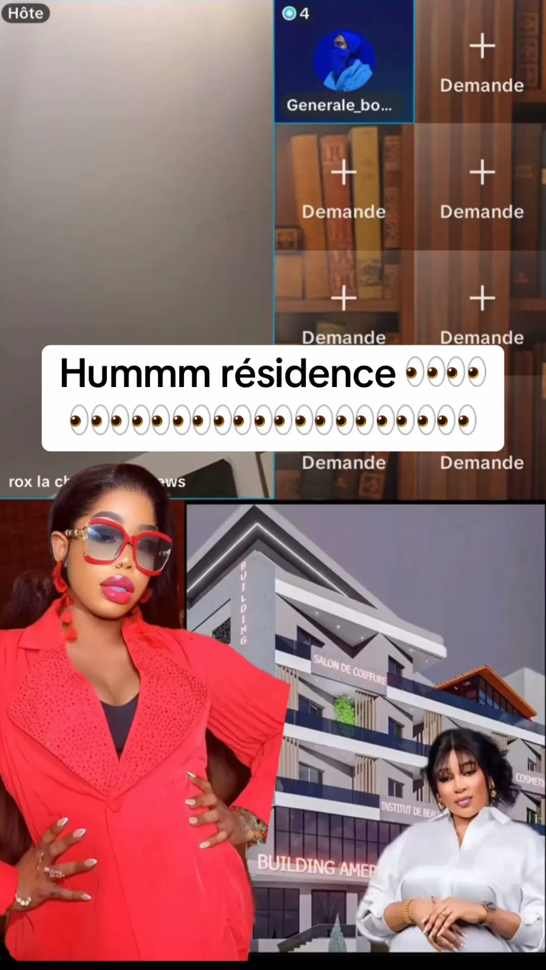 Vidéo TikTok virale de @une_daba7 – tendance | DiodioGlow