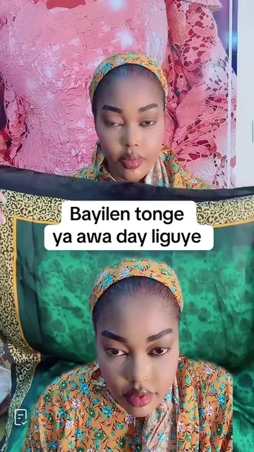 Vidéo TikTok virale de @salltorodo09 – tendance | DiodioGlow