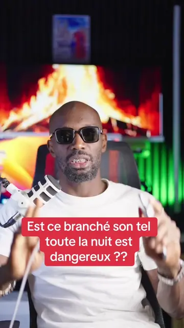 Vidéo TikTok virale de @lebergerhitech – tendance | DiodioGlow