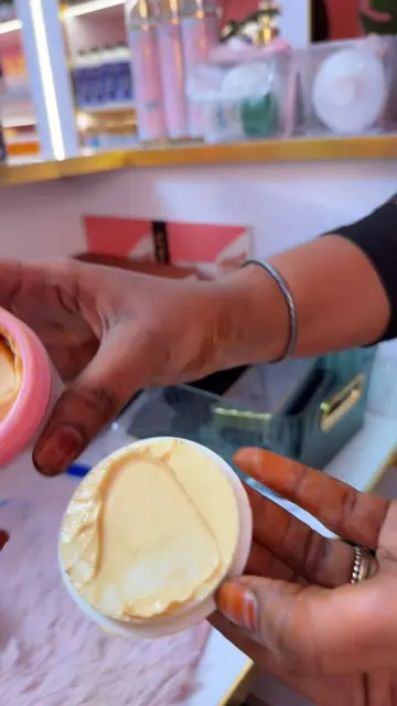 Crème visage injection 🏷️ 10.000f