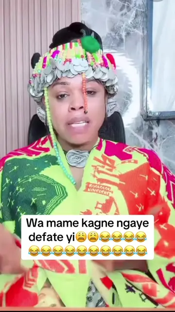 @Mamendiayesavon @Mame Ndiaye