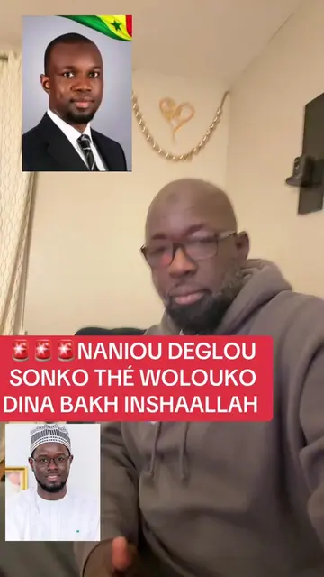 Vidéo TikTok virale de @1milliongatsagatsa – tendance | DiodioGlow