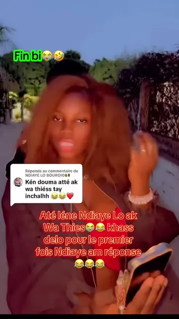 Vidéo TikTok virale de @une_daba7 – tendance | DiodioGlow