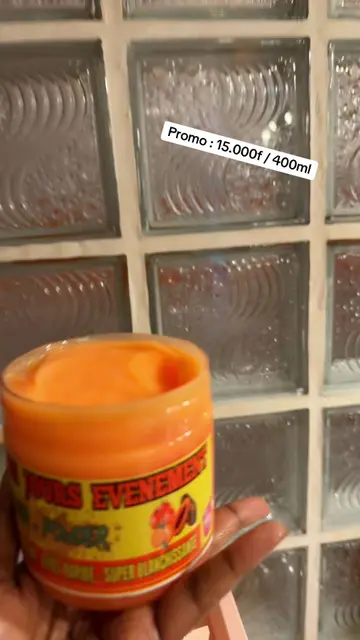 Les Meilleurs Produits 🇸🇳 ❤️