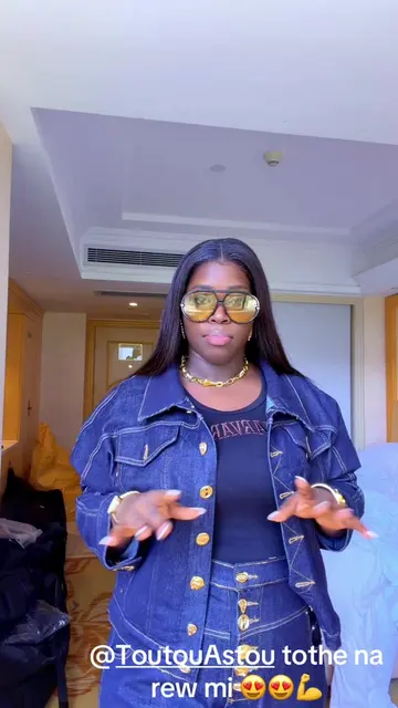 Vidéo TikTok virale de @mamanvulgair4 – tendance | DiodioGlow