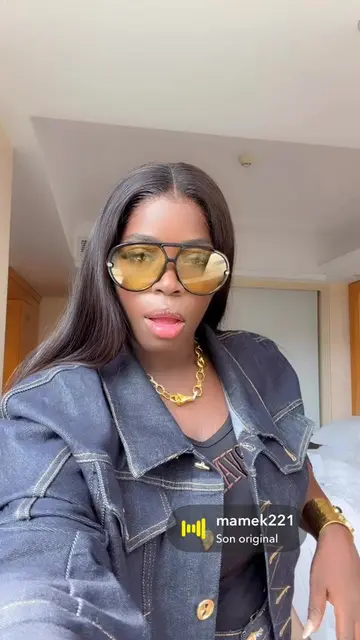 Vidéo TikTok virale de @mamanvulgair4 – tendance | DiodioGlow
