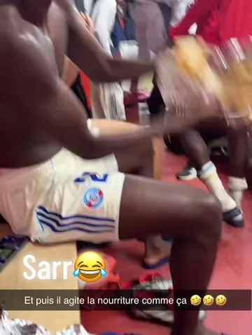 Mamadou Sarr😂#senegalaise_tik_tok #galsen221🇸🇳🇸🇳 #mamadousarr #😂😂😂