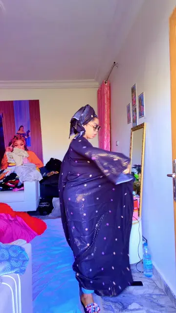 Vidéo TikTok virale de @mamendiayesavon111 – tendance | DiodioGlow