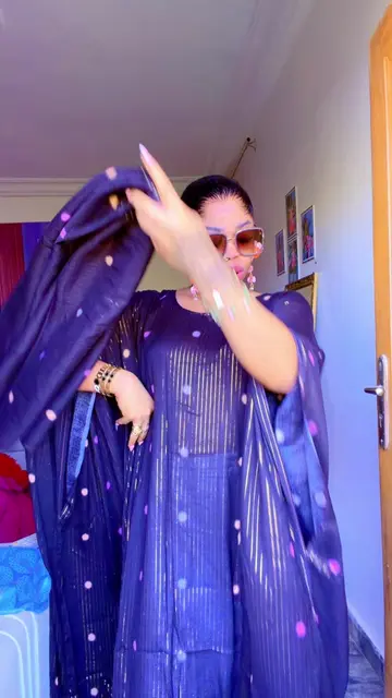 Vidéo TikTok virale de @mamendiayesavon111 – tendance | DiodioGlow