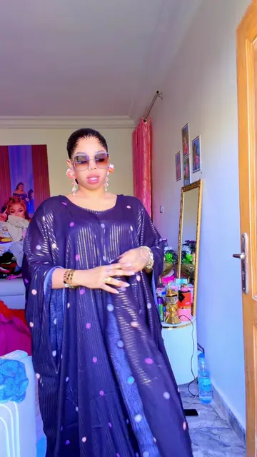 Vidéo TikTok virale de @mamendiayesavon111 – tendance | DiodioGlow