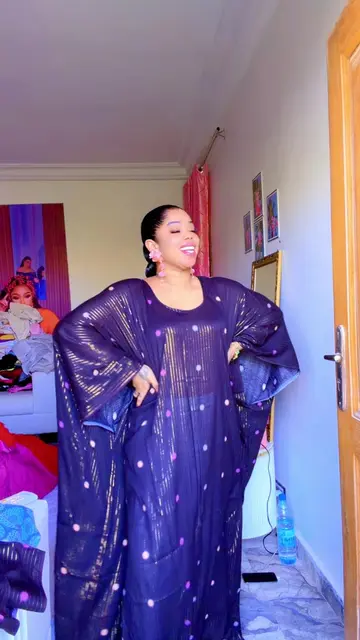 Vidéo TikTok virale de @mamendiayesavon111 – tendance | DiodioGlow