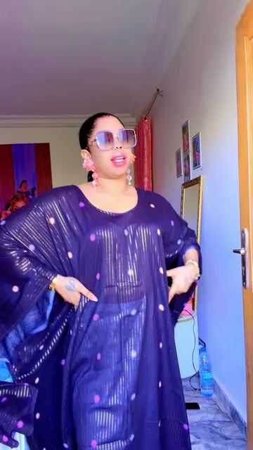 Vidéo TikTok virale de @mamendiayesavon111 – tendance | DiodioGlow