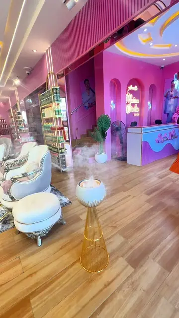 Showroom Maison 🏠 Diodio