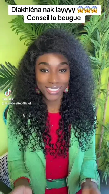 Vidéo TikTok virale de @mybestieofficiel – tendance | DiodioGlow
