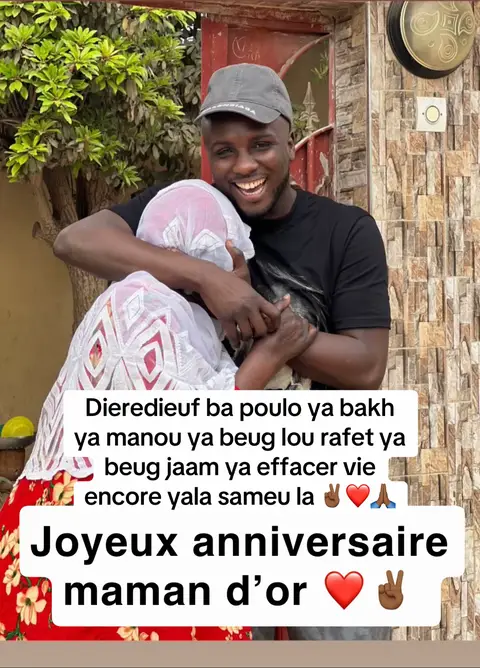 Vidéo TikTok virale de @abba_no_stress1 – tendance | DiodioGlow