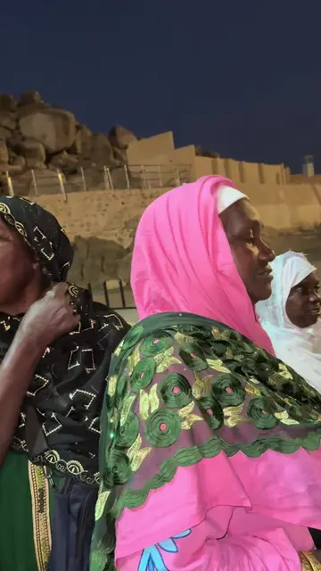 Temoignages de nos fidèles Pelerins du Oumra 20 Novembre @Al Amana Voyages Officiel ✈️🕋 #viralvideos #senegalaise_tik_tok🇸🇳pourtoichallenge #pourtoi #islam