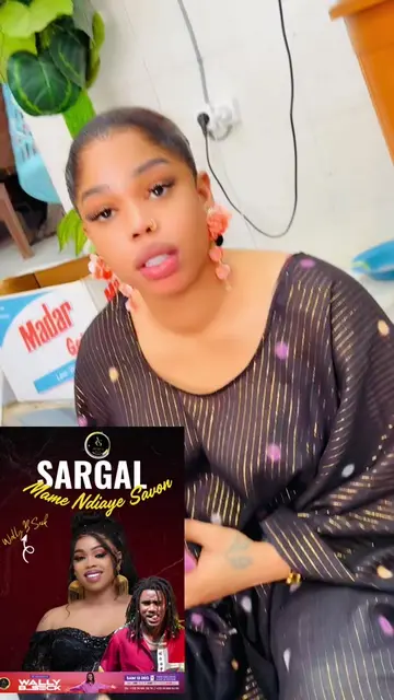 Vidéo TikTok virale de @mamendiayesavon111 – tendance | DiodioGlow