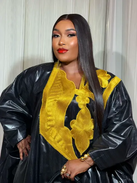 Vidéo TikTok virale de @papebeye_officiel – tendance | DiodioGlow