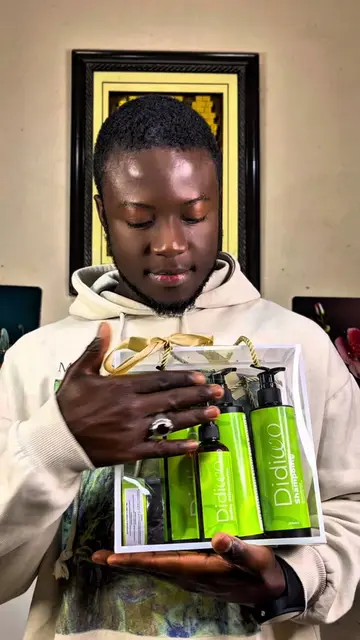 Beauté capillaire @Didiwo.officiel