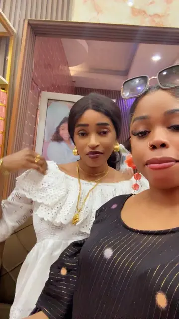 Vidéo TikTok virale de @mamendiayesavon111 – tendance | DiodioGlow