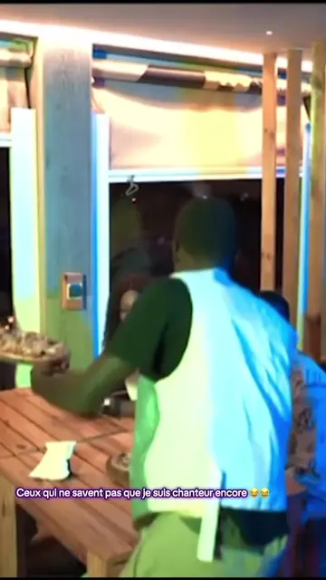 La chanson a tt dit 😂😂#pourtoii