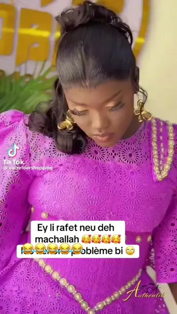 Vidéo TikTok virale de @mamanvulgair4 – tendance | DiodioGlow