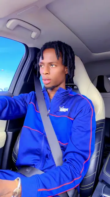 Vidéo TikTok virale de @mamendiayesavon111 – tendance | DiodioGlow