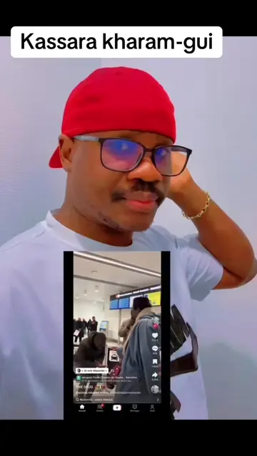 Vidéo TikTok virale de @tonss81 – tendance | DiodioGlow