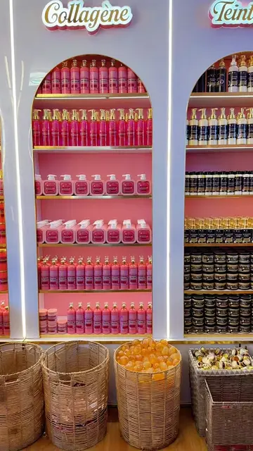 Mega Promo Jusqu’au 30 Décembre 🥳❤️