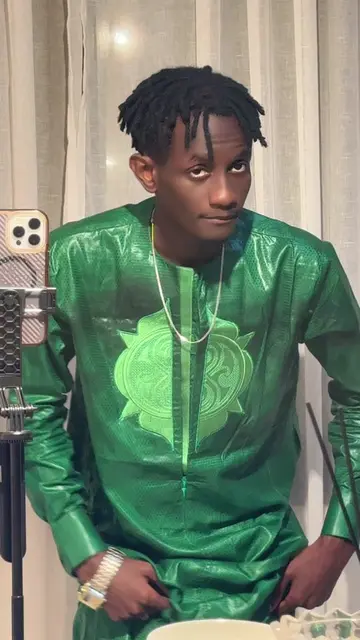 Vert peul💚🫶🏿😂