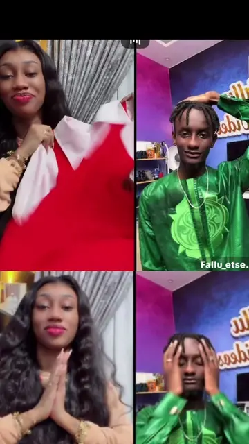 Vidéo TikTok virale de @salltorodo09 – tendance | DiodioGlow