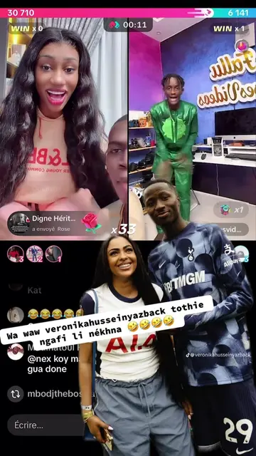 ##cejourlà #feypシ #CapCut #viral_video #senegalaise_tik_tok @💠💠Princesse Jaay💠💠 @Mamendiayesavon @Aminaveronikahusseinyazback @Bb binta mrs Thiam❤️💍 @Fallu_etsesvideos ✪  @🌷TÉLÉ|__ 📺__|SÉNÉGAL 🇸🇳🎄  @🌷TÉLÉ|__ 📺__|SÉNÉGAL 🇸🇳🎄  @🌷TÉLÉ|__ 📺__|SÉNÉGAL 🇸🇳🎄