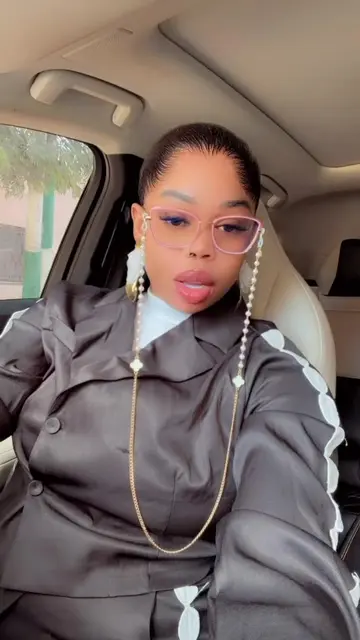 Vidéo TikTok virale de @mamendiayesavon111 – tendance | DiodioGlow